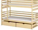 Etagenbett LOFT BB004 Beige