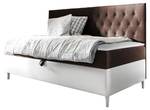 Boxspringbett Filip Junior 2 Breite: 108 cm