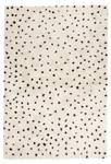 Teppich Hochflor Grand Dots 140 x 200 cm