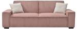 Schlafsofa SEKOTA Pink