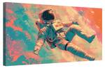 Bild Astronaut XIII 120 x 80 cm