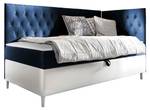 Boxspringbett Filip Junior 3 Breite: 88 cm