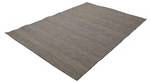 Tapis exterieur CHINAIO 60x100 marron Marron - 60 x 100 cm