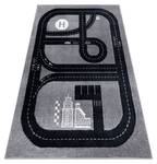 Tapis Fun Track Pour Enfants Ru 180 x 270 cm