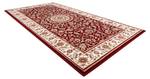 Tapis Nain Rosette Cadre 7176/51066 120 x 170 cm