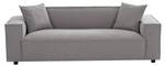 Sofa BORORE Grau