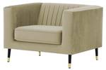 Sessel Slender Beige