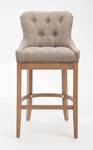 Barhocker Lakewood Taupe