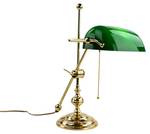 Lampe de chevet LAMPADE MINISTERO 16 x 47 x 26 cm