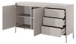 Sideboard Korfu Beige - 154 x 82 cm