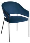 Sessel SIRON Blau