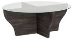 Table basse Dborrell Anthracite