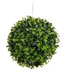 Plante artificielle Buxus 20 x 20 x 20 cm