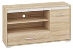 Lowboard AVO Braun - Holzwerkstoff - 120 x 66 x 34 cm