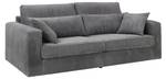 Sofa MONDOVI Grau