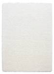 Tapis shaggy UNI L 60x110 crème Blanc crème - 60 x 110 cm