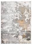 Tapis ACRYLIQUE ELITRA 6206 Abstraction Gris - Matière plastique - Textile - 160 x 1 x 230 cm