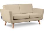 Sofa TAGIO (2 Sitzer) Ecru