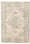 Teppich Vintage Spring Ethnic Creme - 140 x 200 cm