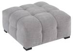 Pouf DILOME Gris