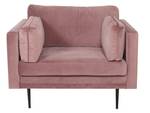 Sessel Boom Pink