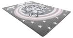 Tapis Petit Pony Petit Poney Gris 80 x 150 cm