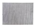 Tapis Indra Gris lumineux - 201 x 301 cm