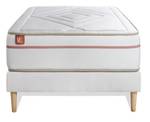 Matelas+sommier 90x200 90 x 200 cm