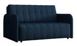 Schlafsofa Viva Grand III Blau