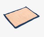 Tapis pour chiens Gino 120 x 120 x 90 cm