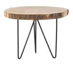 Table d'appoint Pia 50 x 34 x 50 cm