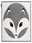 Tapis Enfant Moderne Joy Fox Renard 120 x 170 cm