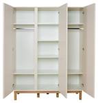 Kleiderschrank Mood Breite: 152 cm