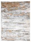 Teppich Acryl Elitra 6948 Abstraktion Beige - Kunststoff - Textil - 160 x 1 x 230 cm