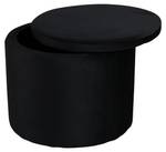 Pouf DUNKEN P 1NOS Noir