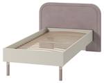 Jugendbett Harmony Breite: 125 cm