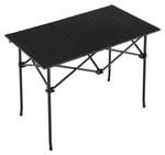 Table de camping pliante Castilenti 94 x 68 x 55 cm