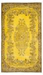 Vintage Teppich - 294 173 cm gold - x