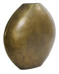 Vase POSITANO Bronze - 53 x 53 cm