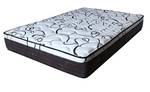 Matelas Premium Bioceramic 160x190 190 x 160 cm