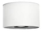 Spot de plafond POINT Blanc - 13 x 8 x 13 cm