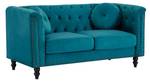 Sofa TURNER Blau