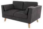 2-Sitzer Honey Skandinavisches Sofa