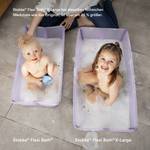 Babybadewanne Flexi Bath® X-Large Hellblau