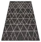 Tapis en Corde Sizal Floorlux 20508 80 x 150 cm