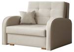 Sofa Viva Gold I Ecru