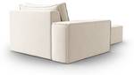 Chaiselongue MIKE Beige