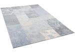 Luxus Vintage Designerteppich Patchwork 60 x 90 cm