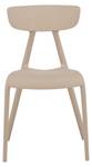 Chaise URSHOLMEN DRC 1NOS Beige