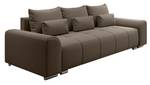 Sofa LORETA 3R Braun